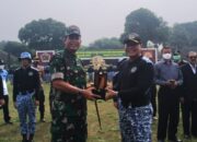 Mahasiswa Unjani Ikuti LDKK