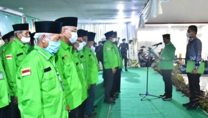 H. Ilmawan: Rapimcam dan Musancab PPP, Kuatkan Pondasi Hadapi Pemilu 2024