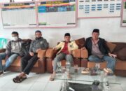 Monyet Gunung Tunggilis Acak-acak Kebun Warga di Tiga Desa