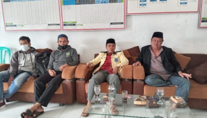 Monyet Gunung Tunggilis Acak-acak Kebun Warga di Tiga Desa