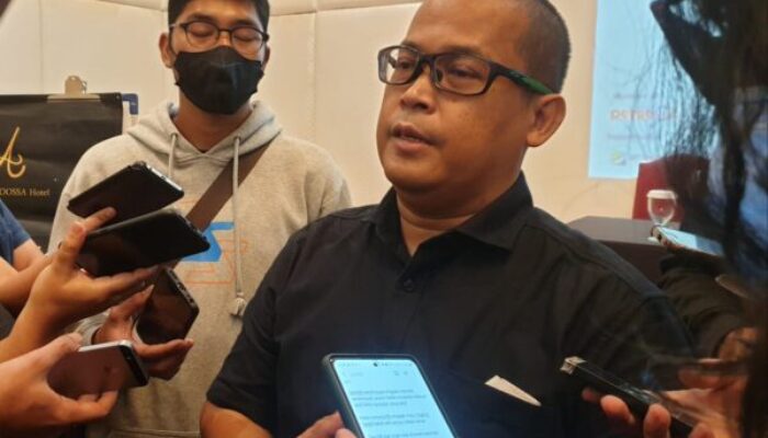 Firman Manan: Ketua Parpol di Jabar Dapat Dukungan Jadi Calon Gubernur