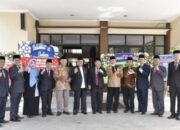 Hari Amal Bakti Kemenag, Tingkatkan Sinergitas