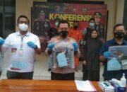 Residivis Curi Ternak, Kembali Terancam Masuk Bui