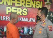 Obat Keras Buat Pribadi, Malah Dijual; Seorang Pria Diamankan Polisi