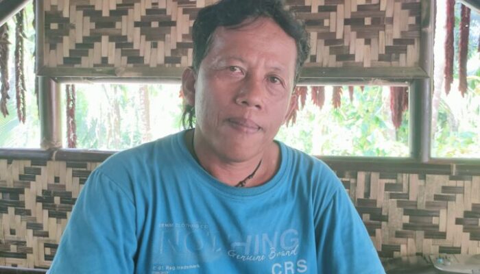 Benjang Batok Dikembangkan Saung Angklung Mang Koko