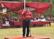 Ade Sugianto: “Jangan Pilih Lagi Wakil Rakyat dari PDIP yang Lupa Rakyat”