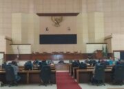 Setelah Warga Tanjungjaya, Giliran Warga Cipatujah Nagih Air