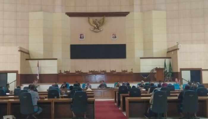 Setelah Warga Tanjungjaya, Giliran Warga Cipatujah Nagih Air