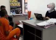 Perempuan Hamil di Luar Nikah, Pelaku Pria Berurusan dengan Polisi