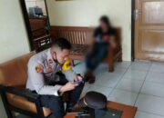 Pakai Tabung Gas 3 Kg, Suami Diduga Aniaya Istri di Mangkubumi