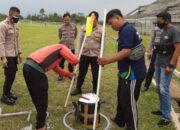 Piala Soeratin Tingkat Jabar, Saksikan di Tasikmalaya