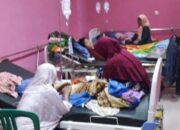 Sempat Dikatakan “Beritanya Fitnah”, Dugaan Keracunan Massal di Sodong Diselidiki Polisi