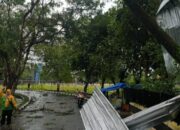 Kota Tasik Tetapkan Siaga Darurat Bencana