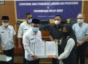 Dua Puskesmas di Kab. Tasik Luncurkan Janji Perbaikan Layanan KIA