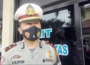 Belum Genap Sebulan, Sudah Terjadi Belasan Peristiwa Laka di Kab. Tasik