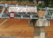 Petani Protes, Enam Musim Gagal Panen, Dampak Tol Cisumdawu