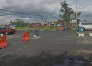 Jalan Lingkar Utara Kota Tasik Sisakan Persoalan Baru