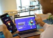 Kuncie Akuisisi Pixel Ninja