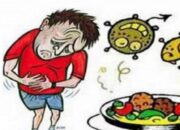 Warga Sodong Pulang Prasmanan, Berjamaah Keracunan