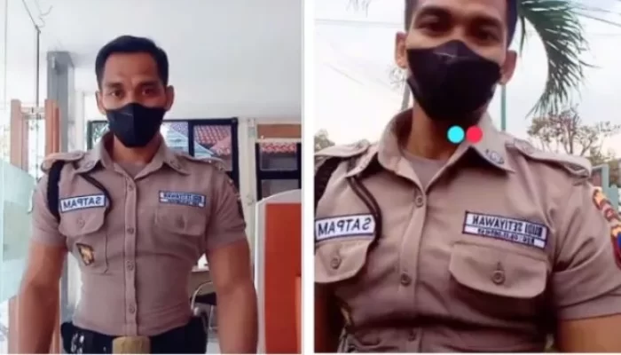 Dianggap Membingungkan Seragam Satpam Bakal Diganti Lagi