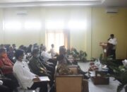 Musrenbang Kecamatan Harus Munculkan Kegiatan Prioritas