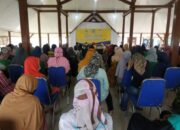 Dinsos Sumedang Monitoring Penyaluran Bansos