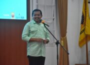 KORMI Sumedang Dilantik, Bupati: Harus Jadi Gaya Hidup Produktif Hasilkan Karya