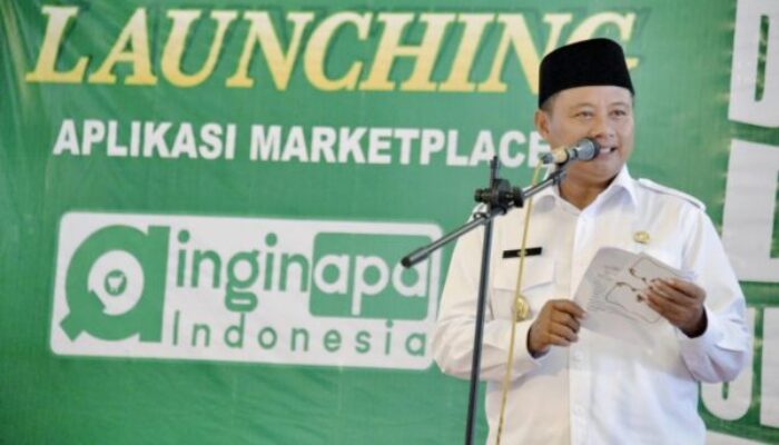 Ruzhanul Ulum: Digitalisasi Cara Efektif Dorong Pelaku UMKM