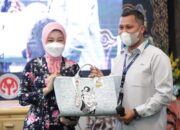 Atalia, Dampak Pandemi ke UMKM Perlu Diantisipasi