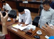 Lagu Lama Pelayanan EKTP Kota Tasik