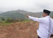 Galian C di Nagreg Didatangi Wagub