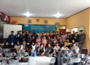 Milenial Tasik Sadar Politik, Saatnya Ambil Peran