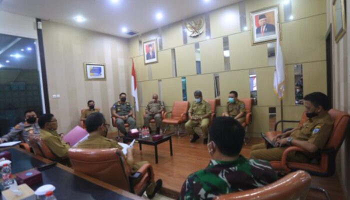 Bukan Omicron, Varian Delta yang Menjangkit Kota Tasik