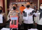 Pelatih Futsal Jadi Tersangka, Lakukan Konten Pornografi