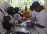 Peminat Jurusan APHP SMKN 1 Cipatujah Meningkat