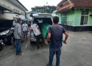 Jasad Wanita di Sungai Citanduy Cisayong Terakhir Terlihat Jumat Lalu