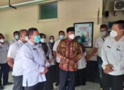 Wagub Uu Waspadai Gelombang Ketiga, Jangan Lengah