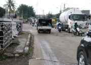 Perbaikan Jalan Cibarusah-Mekar Mukti Kabupaten Bekasi, Dalam Proses Lelang