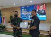 Kasad: Pemimpin Harus Berimajinasi, Berinovasi, Memiliki Visi dan Misi