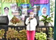 Desa Pasirnanjung Jadi ‘Dewi’