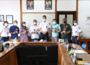 Daop 2 Bandung Umumkan Pemenang Lomba Menulis Khusus Wartawan