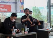 Sinkronisasi dan Harmonisasi Penanganan Kegawatdaruratan di Kota Bandung