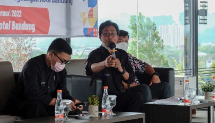 Sinkronisasi dan Harmonisasi Penanganan Kegawatdaruratan di Kota Bandung