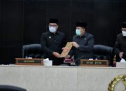 CPDOB Tasikmalaya Selatan, Cianjur Selatan dan Garut Utara Disetujui