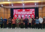 Unpas Bandung Bahas Penentuan PJ