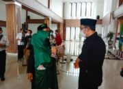 Perjalanan CPDOB Kota Lembang Masih Panjang