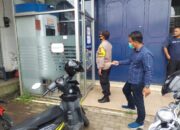 Satpam Gagalkan Pembobolan ATM BRI di Jamanis