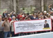 Viman Dapat Dukungan Maju di Pilkada Kota Tasik 2024