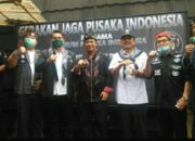 LAKRI dan LSI Gelar Temu Tokoh Nasional