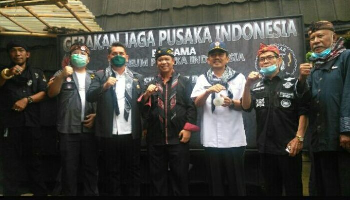 LAKRI dan LSI Gelar Temu Tokoh Nasional